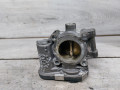 заслонка дроссельная Opel Astra J (2009 - 2012), 1.4 л., A 14 NET, бензин, 55565489, 0280750498 - фото №2