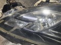 фара левая Mazda 6 GH (2007 - 2012), правый руль, GS1G51041E, GS1G51041F, GS1G51041G, GS1G51041H - фото №3