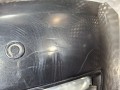 бампер передний Mazda CX-9 1 поколение TB (2007 - 2009), черный, TD1150031GAA, TD1150031HBB - фото №12