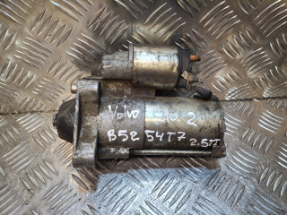 стартер Ford Kuga 1 поколение (2008 - 2013), 2.5 л., HYDC, бензин, 36000639, 6G9N11000JB, 31268035