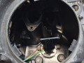 фара левая Land Rover Range Rover Sport 1 поколение L320 (2005 - 2009), XBC501692, XBC501692LZN - фото №5