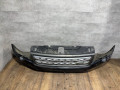 бампер передний Land Rover Freelander 2 поколение [рестайлинг] L359 (2010 - 2012), 2.2 л., 224DT, дизель, LR025831, LR031398, LR034178, BH5217C831 - фото №3