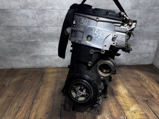 двигатель Volkswagen Passat B6 (2005 - 2010), 3.6 л., FSI, BWS, бензин, BWS