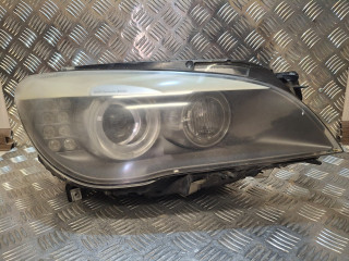 фара правая BMW 7 серия F01/F02 (2008 - 2012), 63117228428