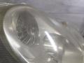фара правая Mercedes-Benz CLK-Класс C209/A209 (2002 - 2005), правый руль, 2098204061, A2098204061 - фото №8