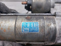 стартер SsangYong Rexton Y250 (2006 - 2012), 2.7 л., D27DT, дизель, 6611513801, TM000A34001 - фото №5