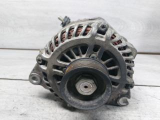 генератор Mazda CX-9 1 поколение [рестайлинг] TB (2009 - 2013), 3.7 л., CAY1, бензин, CY0118300A, A3TJ2391