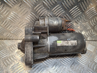 стартер Renault Master 2 поколение [рестайлинг] (2003 - 2010), 2.5 л., G9U 650, дизель, 8200634602, D7R53