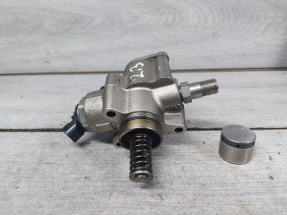 ТНВД Mazda CX-7 1 поколение (2006 - 2009), 2.3 л., L3-VDT, бензин, L3K91335ZC