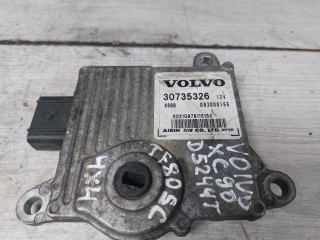 блок управления АКПП Volvo XC90 1 поколение [рестайлинг] (2006 - 2014), 2.4 л., D 5244 T4, дизель, 30735326