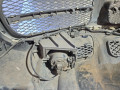 бампер передний Volkswagen Touareg 1 поколение (2002 - 2007), белый, 7L6807217AGGRU, 7L6807217R, 7L6807061L - фото №13