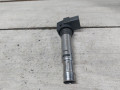 катушка зажигания Volkswagen Golf 6 поколение (2008 - 2012), 1.4 л., TSI, CAXA, бензин, 036905715F, 036905715G, 036905715H, 036905715C, 036905715E - фото №2