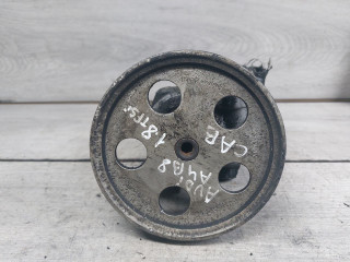 насос гидроусилителя руля Audi A4 B8/8K (2007 - 2011), 1.8 л., TFSI, CABB, бензин, 8K0145153F