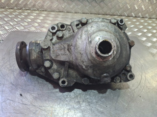 редуктор переднего моста BMW 3 серия E90/E91/E92/E93 (2004 - 2010), 3.0 л., N52 B30, бензин, АКПП, полный привод, 31507601770, 31507533567, 7601770, 7533567, 31507601771, 31507555891, 31507555890