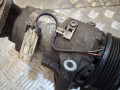 компрессор кондиционера Opel Astra H (2004 - 2007), 1.8 л., Z 18 XER, бензин, 13124750, 13286085, 13297442, 93168627, 13322147, 13322144, 13297437, 13286089 - фото №2