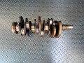 коленвал Mazda CX-9 1 поколение TB (2007 - 2009), 3.7 л., i, CA, бензин, CAY102200, CAY102200A - фото №2