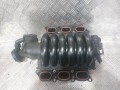 коллектор впускной Audi A6 4F/C6 (2004 - 2008), 3.2 л., AUK, бензин, 06E133210K, 06E133210F, 06E133210P, 06E133210E - фото №2