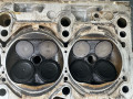 головка блока цилиндров Volkswagen Passat B6 (2005 - 2010), 2.0 л., FSI, BLY, бензин, 06D103351C, 06D103373AM - фото №16