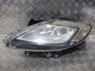 фара левая Mazda CX-9 1 поколение TB (2007 - 2009), TD86510L0, TD86510L0B, TD86510L0C