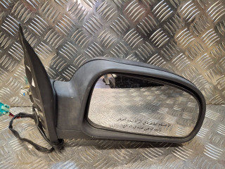 зеркало наружное правое Chevrolet TrailBlazer 1 поколение GMT360 (2001 - 2009), 15789784, 15137975
