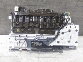 гидроблок АКПП BMW 3 серия E90/E91/E92/E93 (2004 - 2010), 3.0 л., N52 B30, бензин, АКПП, задний привод, 24607623883, 24241382, 24257438, 6L45, 24250484, 24243598, 24252714, 24242994, 24242082