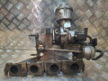 турбина Audi A4 B8/8K (2007 - 2011), 1.8 л., CDHA, бензин, 06H145701K, 06H145701L - фото №5