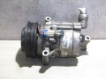 компрессор кондиционера Chevrolet Cruze 1 поколение (2009 - 2012), 1.8 л., i, F18D4, бензин, 13250596, 13376447, 687997689, 13250601, 96962250, 39056459 - фото №2