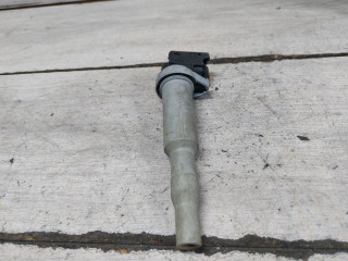 катушка зажигания BMW X5 E70 2010, 4.8 л., N62 B48 A, бензин, 0221504470, 12138647689, 12137594937, 12137551049, 0221504467, 0221504464