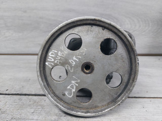 насос гидроусилителя руля Audi A4 B8/8K (2007 - 2011), 1.8 л., TFSI, CABB, бензин, 8K0145153F