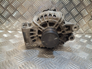 генератор Ford Kuga 2 поколение (2013 - 2025), 1.6 л., JTMA, бензин, 31285435, 36001101, FG15T063, 1763143, 1830920, BV6N10300BB, BV6N10300BA