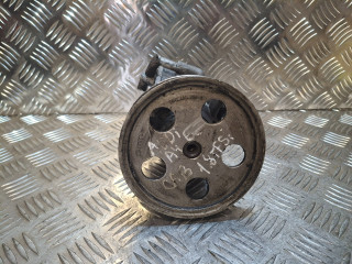 насос гидроусилителя руля Audi A4 B8/8K (2007 - 2011), 1.8 л., TFSI, CABB, бензин, 8K0145153F