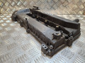 клапанная крышка Ford Focus 2 поколение (2004 - 2008), 2.0 л., AODA, бензин, 1557512, 4M5G6K272HE, 6G9G6007AG - фото №2