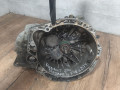 КПП механическая (МКПП) Renault Megane 3 поколение (2008 - 2014), 2.0 л., F4R 874, бензин, передний привод, 7701479279, PK4019 - фото №2