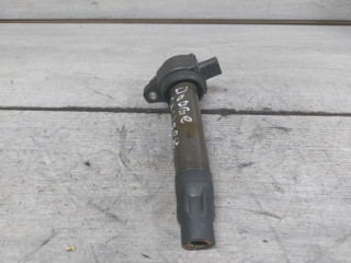 катушка зажигания Jeep Compass 1 поколение (2006 - 2010), 2.4 л., ED3, бензин, 04606824AB, 04606824AC