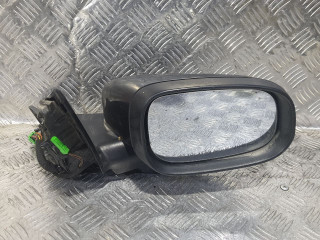 зеркало наружное правое Volvo S80 2 поколение (2006 - 2010), серый, 31297874