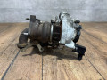 турбина Volkswagen Golf 6 поколение (2008 - 2012), 1.4 л., TSI, CAVD, бензин, 03C145701T, 03C145701B, 03C145701G, 03C145701K, 03C145701Q, 03C145702B, 03C145703A, 03C145702P - фото №2