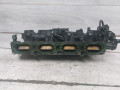 коллектор впускной Volkswagen Passat B6 (2005 - 2010), 1.8 л., BZB, бензин, 06J198211D - фото №4