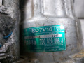 компрессор кондиционера Volkswagen Transporter T4 (1990 - 2003), 2.8 л., AMV, бензин, 7D0820805J - фото №5