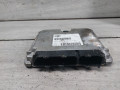 блок управления двигателем Fiat 500 2 поколение (2008 - 2015), 1.2 л., 169 A4.000, бензин, робот, 51856403 - фото №3