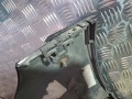 бампер передний Ford Explorer 4 поколение U251 (2005 - 2010), черный, 7L2Z17D957RBPTM - фото №12