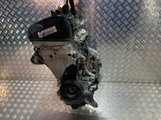 двигатель Volkswagen Golf 7 поколение (2012 - 2017), 1.4 л., TFSI, CXSA, бензин, CXS