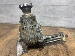 раздаточная коробка Chevrolet Captiva 1 поколение (2006 - 2011), 3.2 л., 10 HM, бензин, АКПП, 24254153, 24246664, 24240427, 24244572, 24257134, 24241100