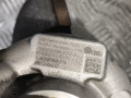 турбина Volkswagen Golf 7 поколение (2012 - 2017), 1.4 л., TSI, CXSA, бензин, 04E145713N, 04E145721R, 04E145721F, 04E145704R, 04E145721B - фото №7
