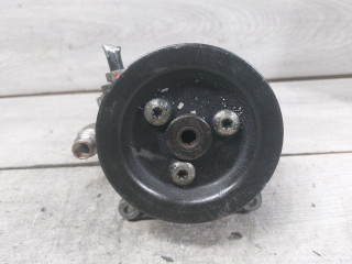 насос гидроусилителя руля Mercedes-Benz M-Класс W163 [рестайлинг] (2001 - 2005), 3.2 л., M 112.942, бензин, 0034666401