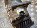компрессор кондиционера Ford Focus 3 поколение (2011 - 2015), 2.0 л., бензин, BV6N19D629BG, BV6N19D629BF, BV6N19D629BC, BV6N19D629BB, BV6N19D629BD, BV6N19D629BE, 1854689, CV6N19D629BA - фото №2