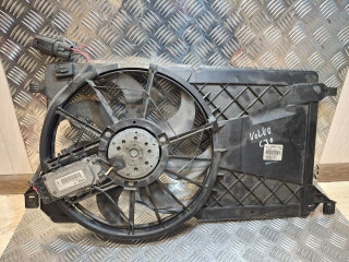 вентилятор радиатора Ford Focus 2 поколение (2004 - 2008), 2.0 л., бензин, 1137328148, 1530980, 1362061, 1234543, 31261986, 31261989
