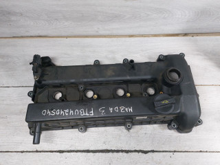 клапанная крышка Mazda 6 GH (2007 - 2012), 2.0 л., LF-DE, бензин, L50210210E, L50210210, L50210210B, L50210210C, L50210210D, L502