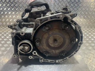 КПП автоматическая (АКПП) Volkswagen Tiguan 1 поколение (2007 - 2011), 2.0 л., TSI, CCZC, бензин, АКПП, полный привод, 09M300036Q, JVZ, AQ450, QNR