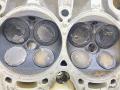 головка блока цилиндров Audi A4 B8/8K (2007 - 2011), 2.0 л., CDNC, бензин, 06H103063L, 06H103064K, 06H103064L - фото №13