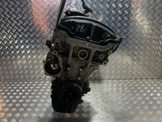 двигатель Mini Cooper S 2 поколение R56 (2006 - 2010), 1.6 л., N14 B16 AB, бензин, N14B16AB